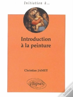 Capa do artigo Introduction À La Peinture