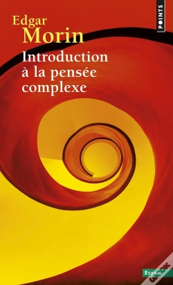 Capa do artigo Introduction À La Pensée Complexe