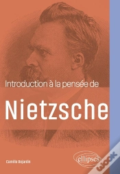 Capa do artigo Introduction À La Pensée De Nietzsche