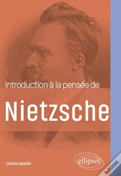 Capa do artigo Introduction À La Pensée De Nietzsche