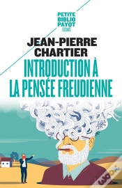 Capa do artigo Introduction À La Pensée Freudienne