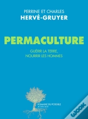 Capa do artigo Introduction A La Permaculture