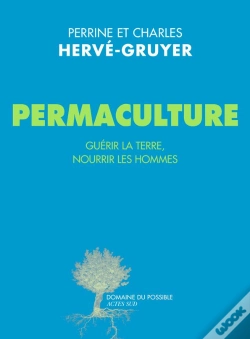 Capa do artigo Introduction A La Permaculture