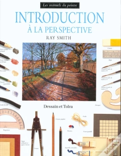 Capa do artigo Introduction A La Perspective