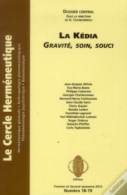 Capa do artigo Introduction À La Phénoménologie D'Edmond Husserl