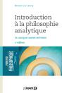 Introduction À La Philosophie Analytique ; La Logique Comme Méthode (2e Édition) - Preview