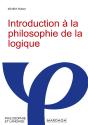 Introduction A La Philosophie De La Logique - Preview