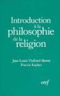 Introduction A La Philosophie De La Religion - Preview