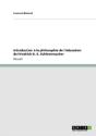 Introduction A  La Philosophie De L'A(C)Ducation De Friedrich D. E. Schleiermacher - Preview