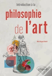 Introduction À La Philosophie De L'Art
