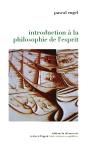 Introduction À La Philosophie De L'Esprit - Preview