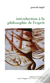 Capa do artigo Introduction À La Philosophie De L