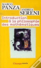 Capa do artigo Introduction À La Philosophie Des Mathématiques