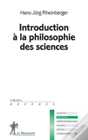 Capa do artigo Introduction A La Philosophie Des Sciences