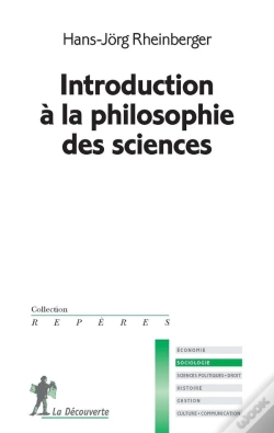 Capa do artigo Introduction A La Philosophie Des Sciences