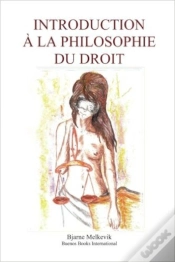 Capa do artigo Introduction A La Philosophie Du Droit