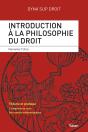 Introduction A La Philosophie Du Droit - Preview