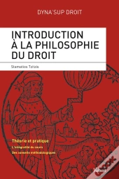 Introduction A La Philosophie Du Droit