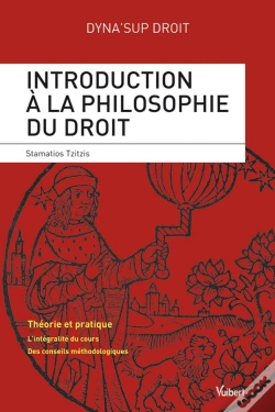 Capa do artigo Introduction A La Philosophie Du Droit