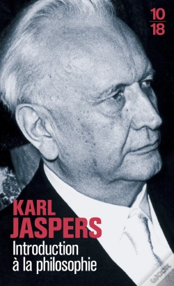 Capa do artigo Introduction A La Philosophie