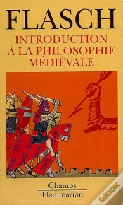 Capa do artigo Introduction A La Philosophie Medievale