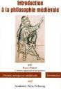 Introduction A La Philosophie Medievale - Preview