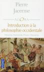 Introduction À La Philosophie Occidentale - Preview