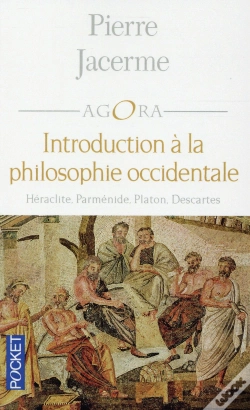Capa do artigo Introduction À La Philosophie Occidentale