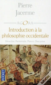 Introduction À La Philosophie Occidentale