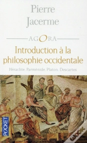 Capa do artigo Introduction À La Philosophie Occidentale