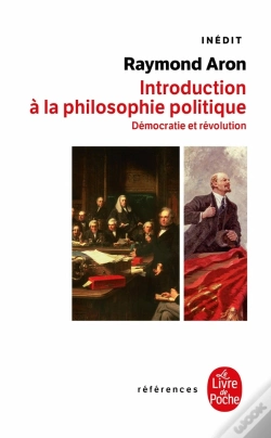 Capa do artigo Introduction À La Philosophie Politique : Démocratie Et Révolution- Inédit