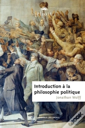 Capa do artigo Introduction À La Philosophie Politique