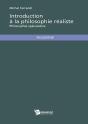 Introduction À La Philosophie Réaliste - Preview
