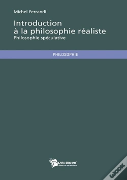 Capa do artigo Introduction À La Philosophie Réaliste