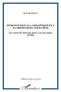 Introduction A La Phonetique Et A La Phonologie Africaines - Preview