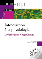 Capa do artigo Introduction À  La Physiologie : Cybernétique Et Régulations