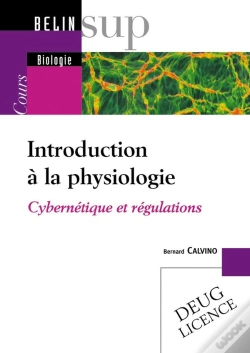 Capa do artigo Introduction À  La Physiologie : Cybernétique Et Régulations