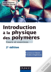 Capa do artigo Introduction À La Physique Des Polymères (2e Édition)