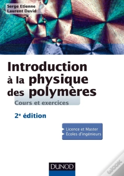 Capa do artigo Introduction À La Physique Des Polymères (2e Édition)
