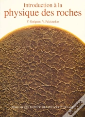 Capa do artigo Introduction A La Physique Des Roches