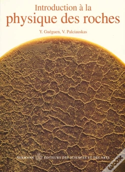 Capa do artigo Introduction A La Physique Des Roches