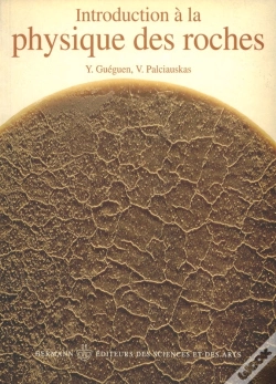 Capa do artigo Introduction À La Physique Des Roches
