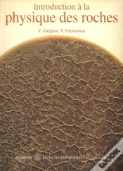 Capa do artigo Introduction À La Physique Des Roches