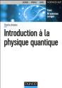 Introduction A La Physique Quantique - Cours Et Exercices Corriges - Preview