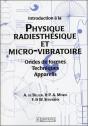 Introduction A La Physique Radiesthesique Et Micro-Vibratoire - Preview