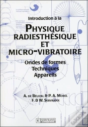 Capa do artigo Introduction A La Physique Radiesthesique Et Micro-Vibratoire