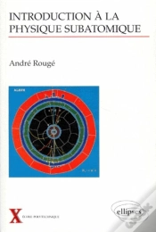 Capa do artigo Introduction À La Physique Subatomique