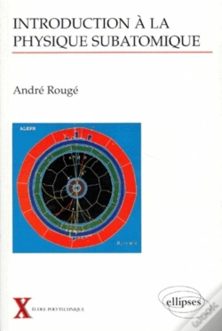 Capa do artigo Introduction À La Physique Subatomique
