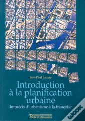 Introduction A La Planification Urbaine