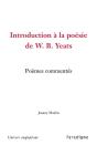 Introduction À La Poésie De W.B. Yeats - Preview